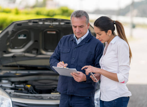 Full coverage car insurance in Kodiak, AK